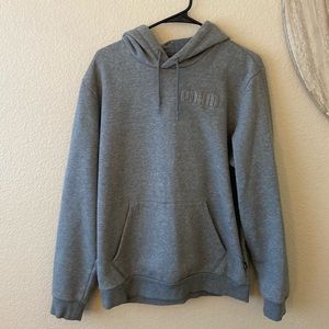 Mens puma pullover hoodie